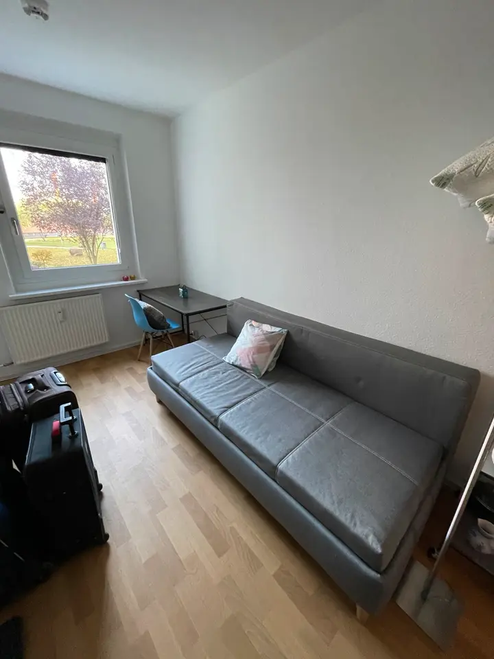 WG-Zimmer mit 11 m² in Berlin – Bild 4