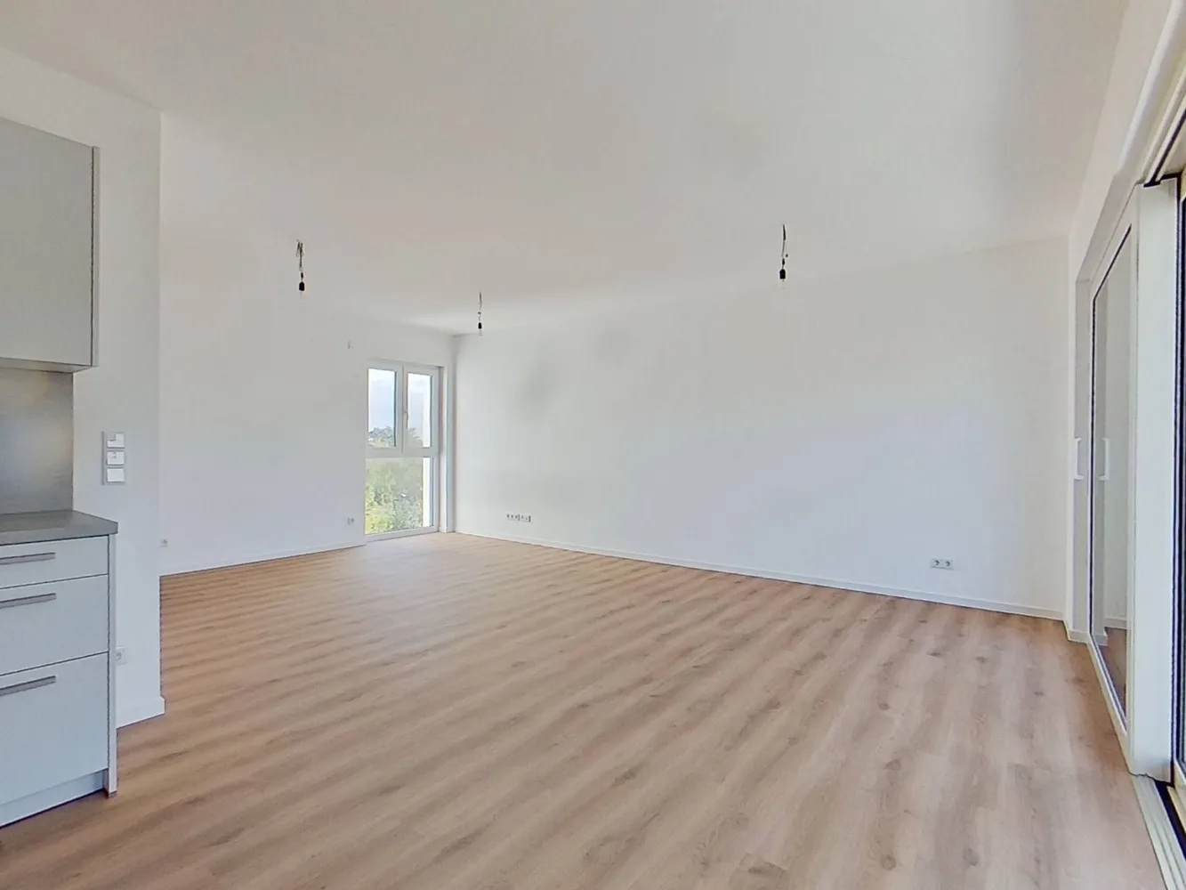 3 room apartment with 93 m² in Magdeburg – Photo 9