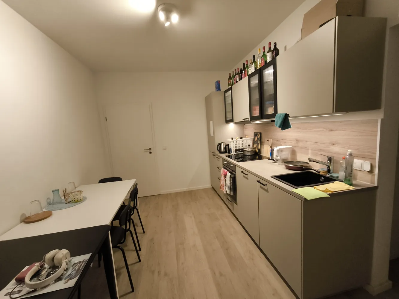 WG-Zimmer mit 10 m² in Nürnberg – Bild 5
