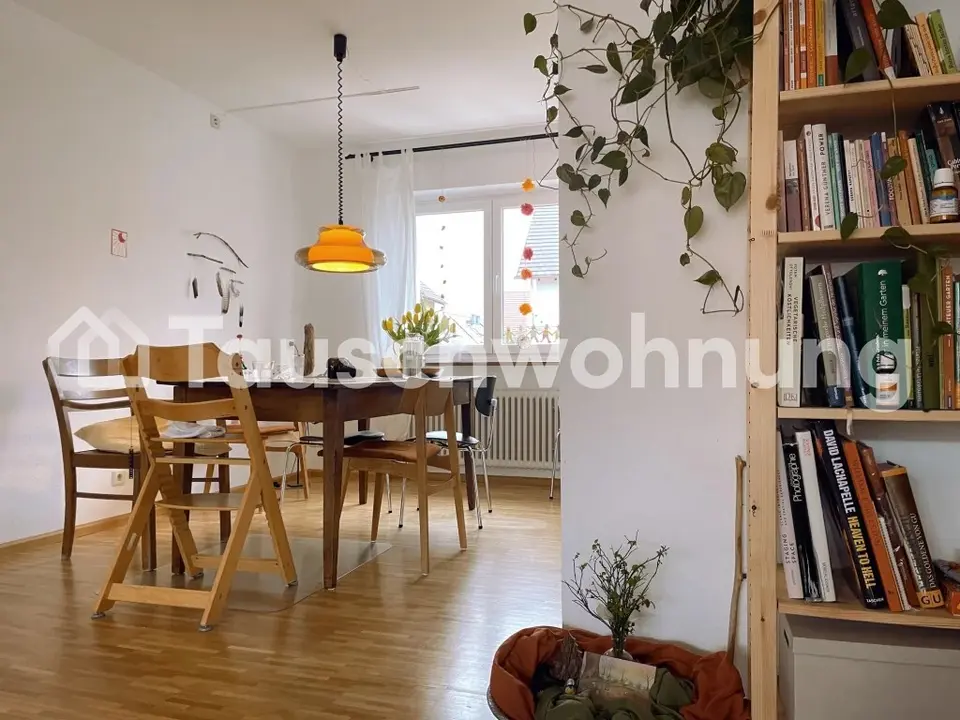 4 Zimmer Wohnung mit 132 m² in Freiburg im Breisgau – Bild 5