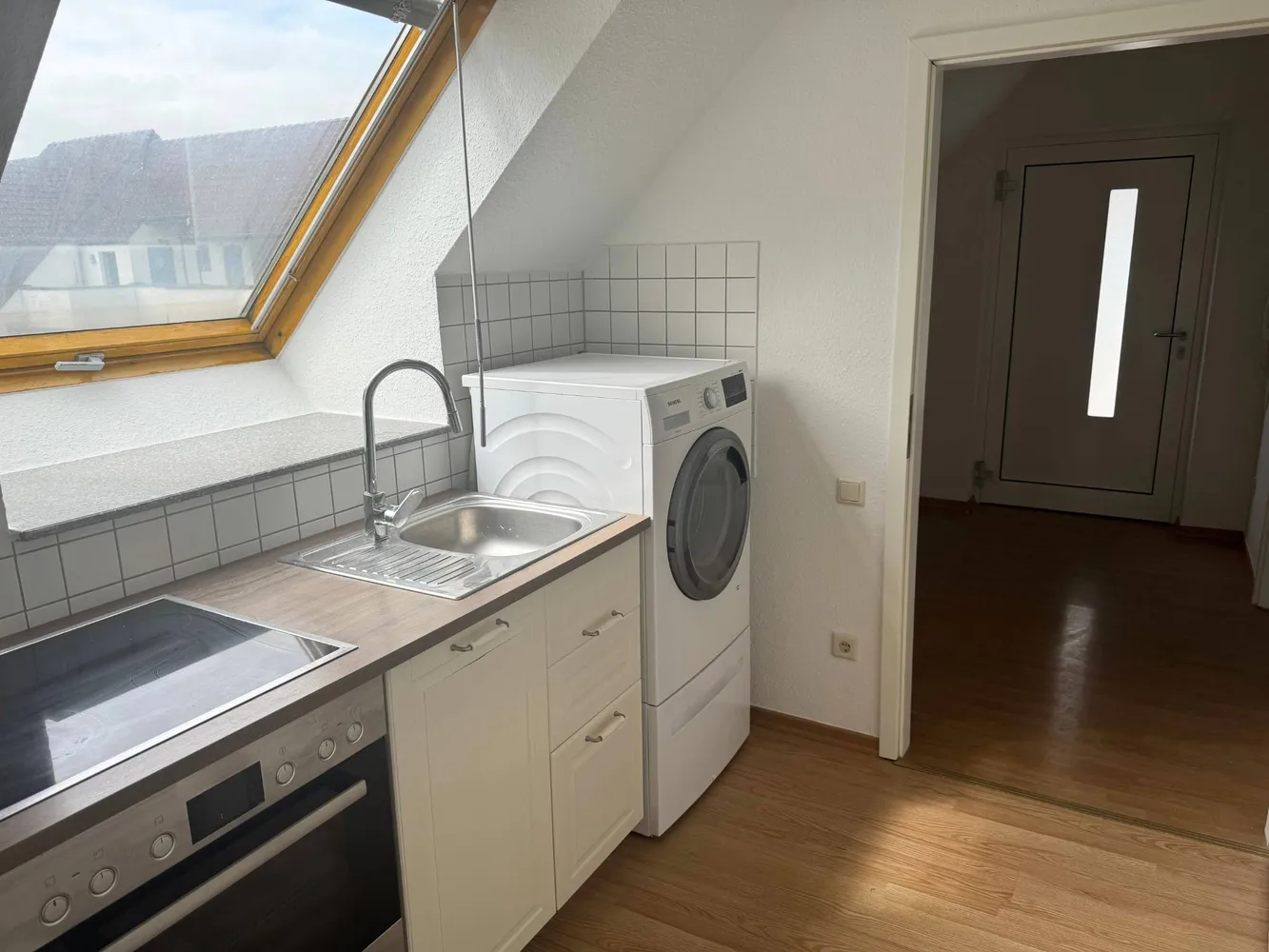 2 Zimmer Wohnung mit 60 m² in Duisburg – Bild 8