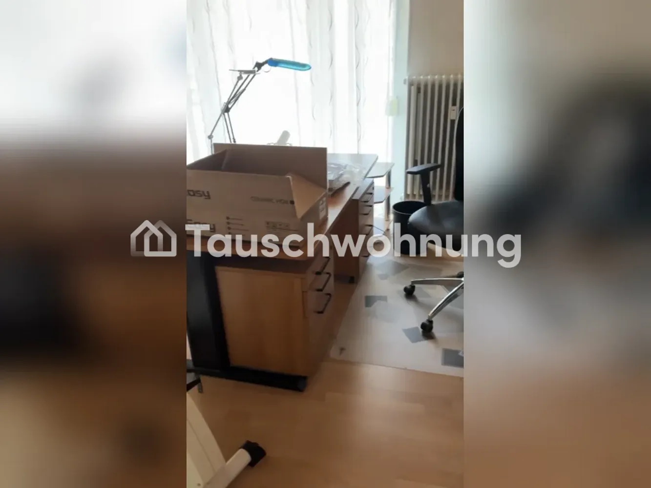 1 Zimmer Wohnung mit 30 m² in Nürnberg – Bild 1
