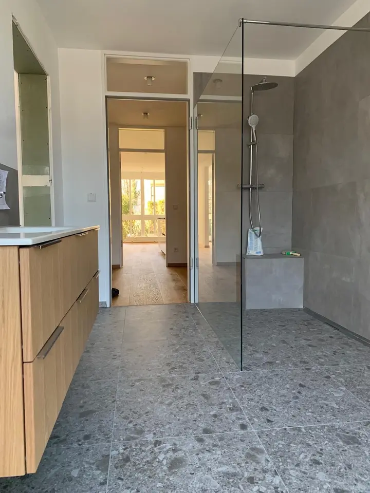 3 Zimmer Wohnung mit 129 m² in Weilheim in Oberbayern – Bild 6