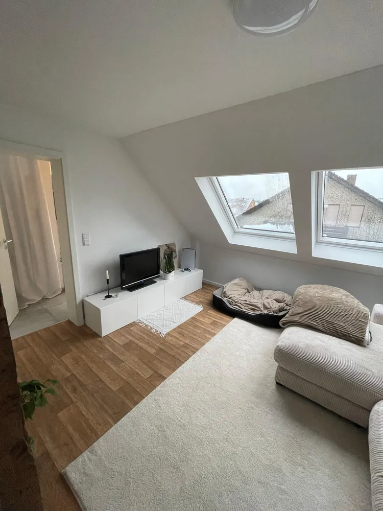 2 Zimmer Wohnung mit 65 m² in Bielefeld – Bild 3