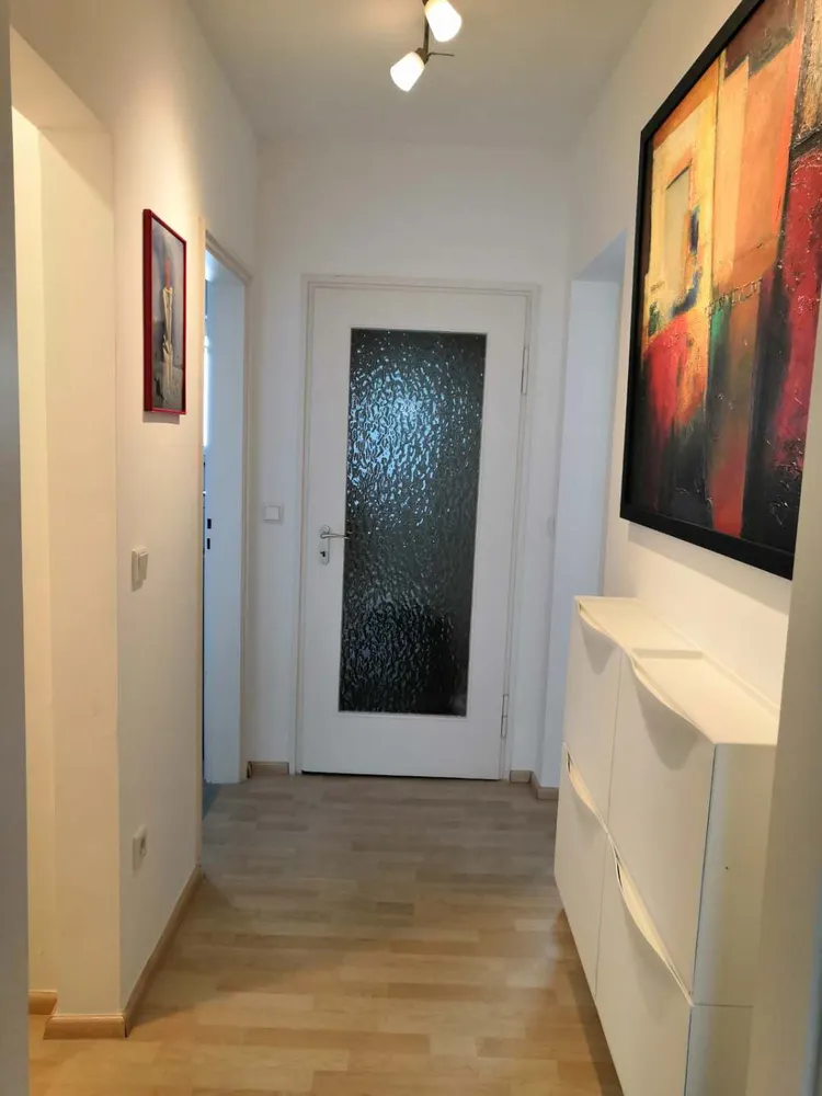 2 Zimmer Wohnung mit 47 m² in Nürnberg – Bild 2