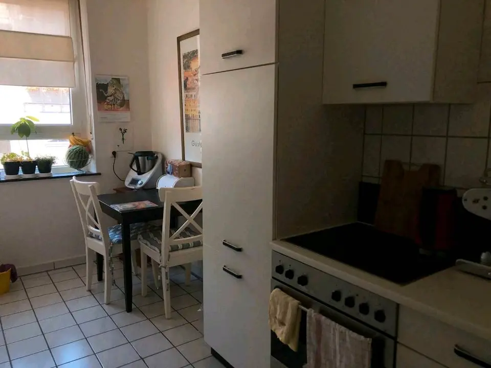 2 Zimmer Wohnung mit 51 m² in Essen – Bild 2