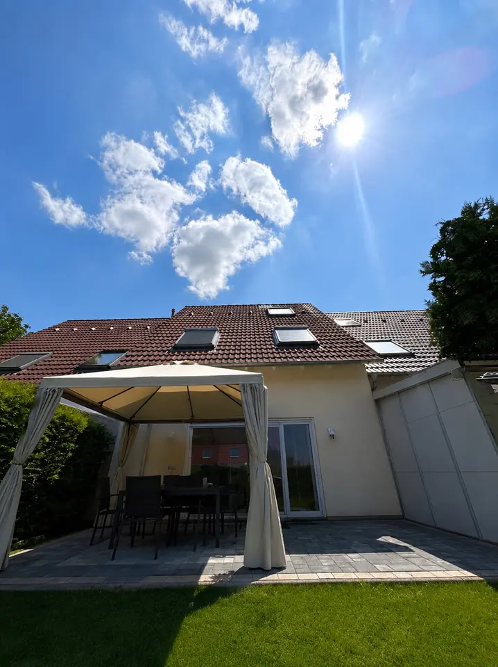4 Zimmer Haus mit 97 m² in Zeitz – Bild 2
