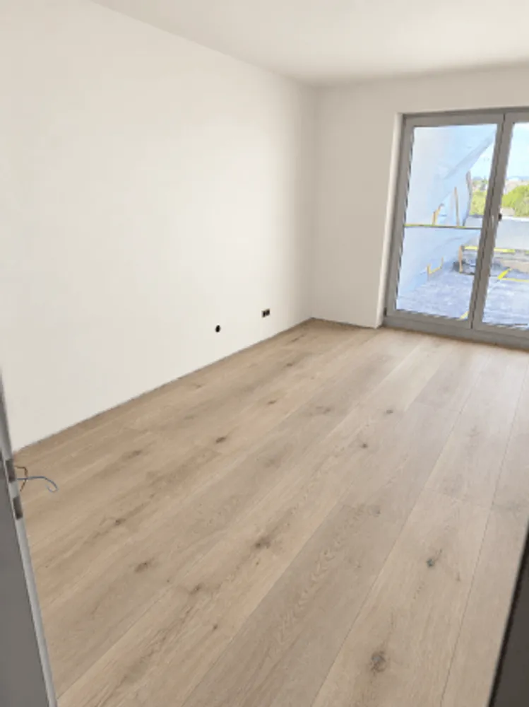 5 Zimmer Wohnung mit 133 m² in Karlsruhe – Bild 4