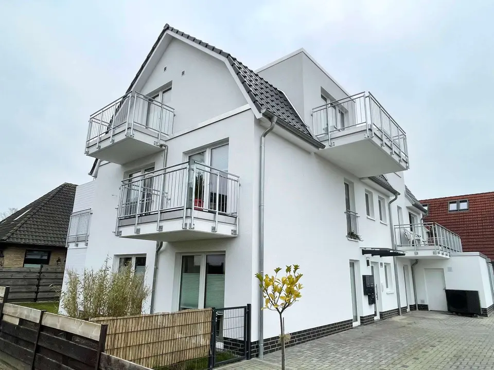 2 Zimmer Wohnung mit 103 m² in Oldenburg – Bild 2