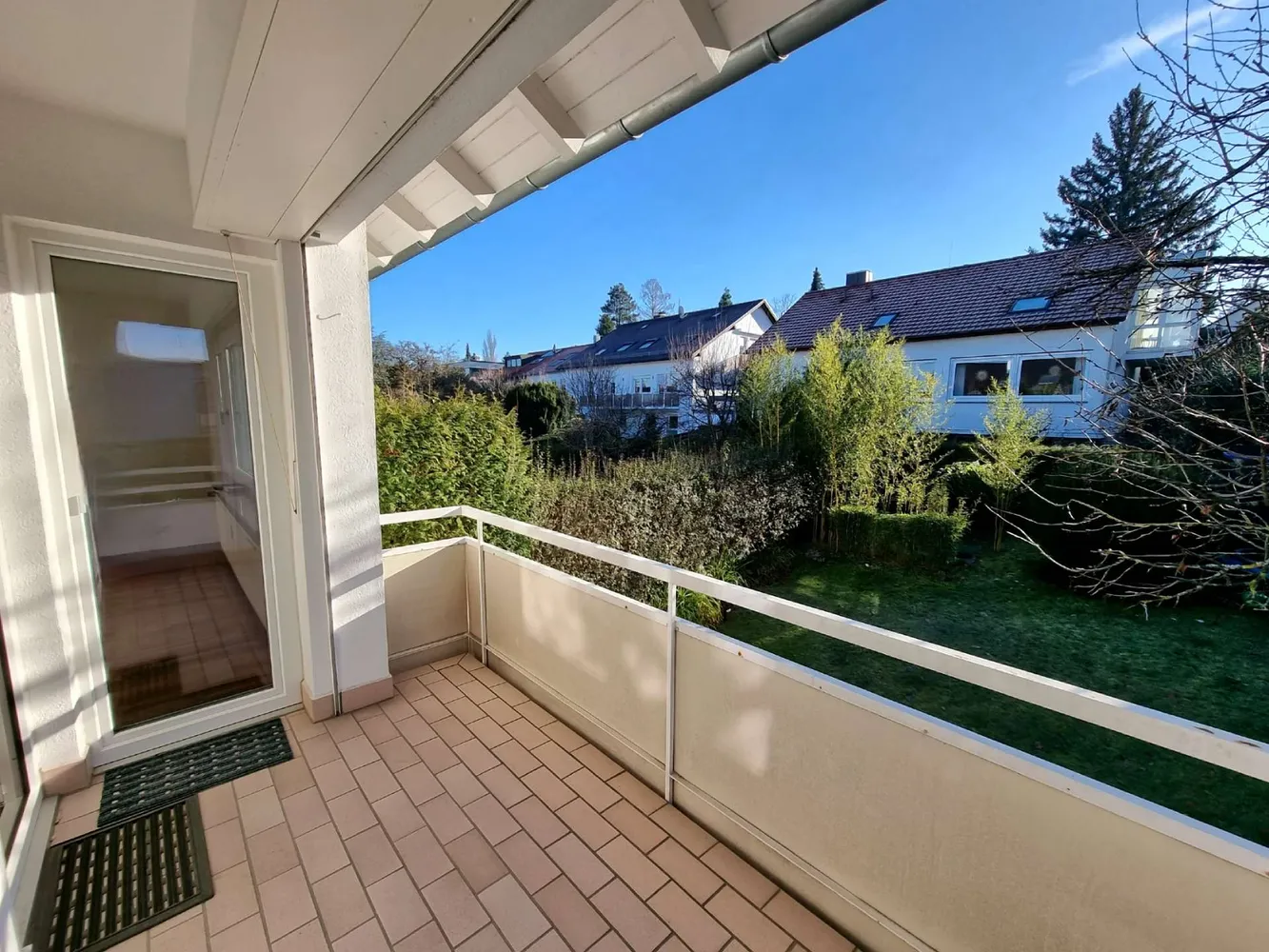 3 Zimmer Wohnung mit 66 m² in Stuttgart – Bild 9