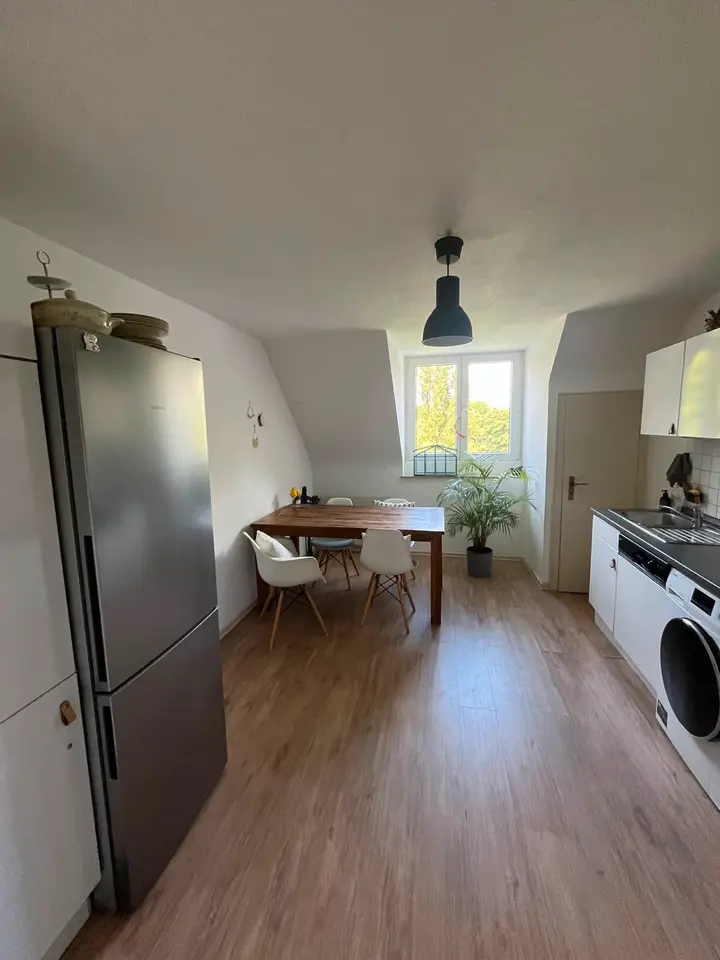 WG-Zimmer mit 60 m² in Bergheim – Bild 2