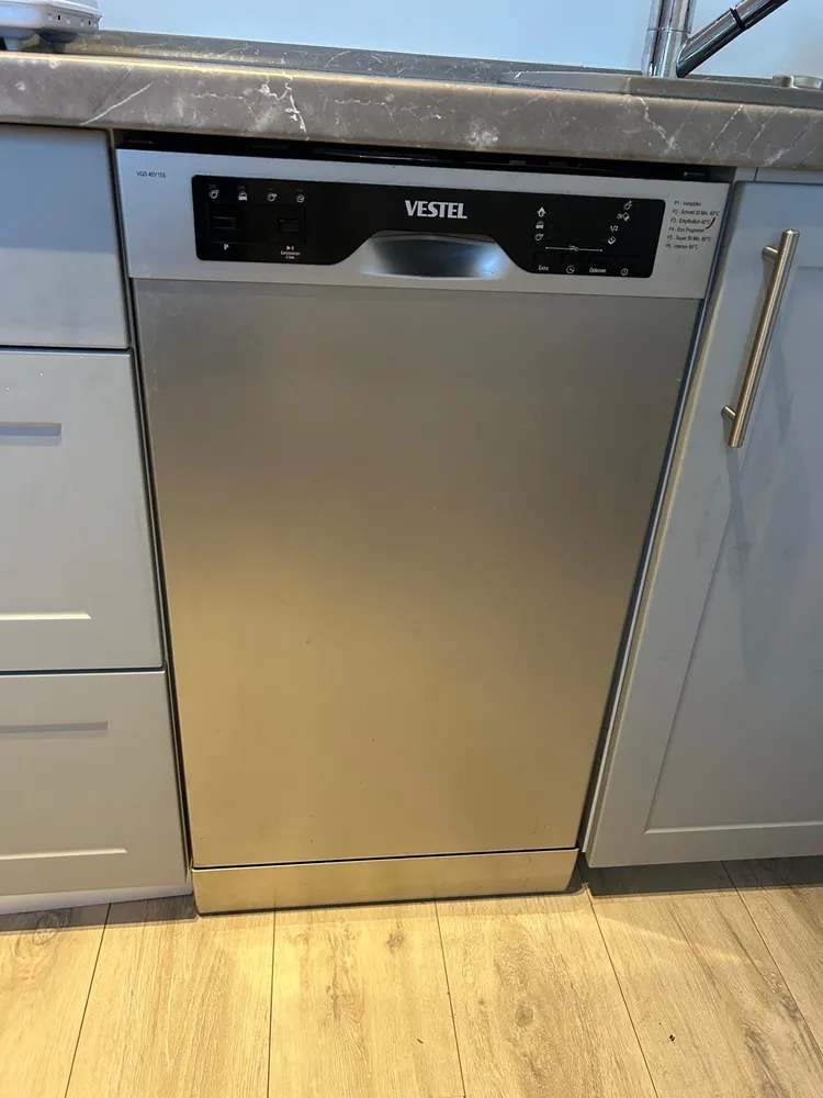 1 room apartment with 30 m² in Potsdam – Photo 10