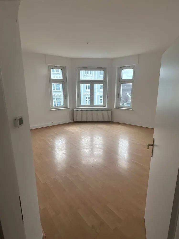 3 Zimmer Wohnung mit 88 m² in Wuppertal – Bild 1