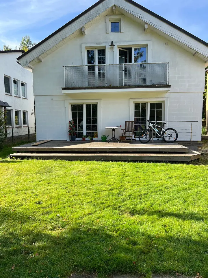 Studio mit 22 m² in Hamburg – Bild 5