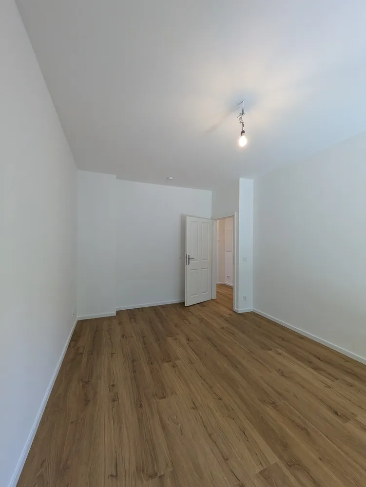 2 Zimmer Wohnung mit 46 m² in Berlin – Bild 2