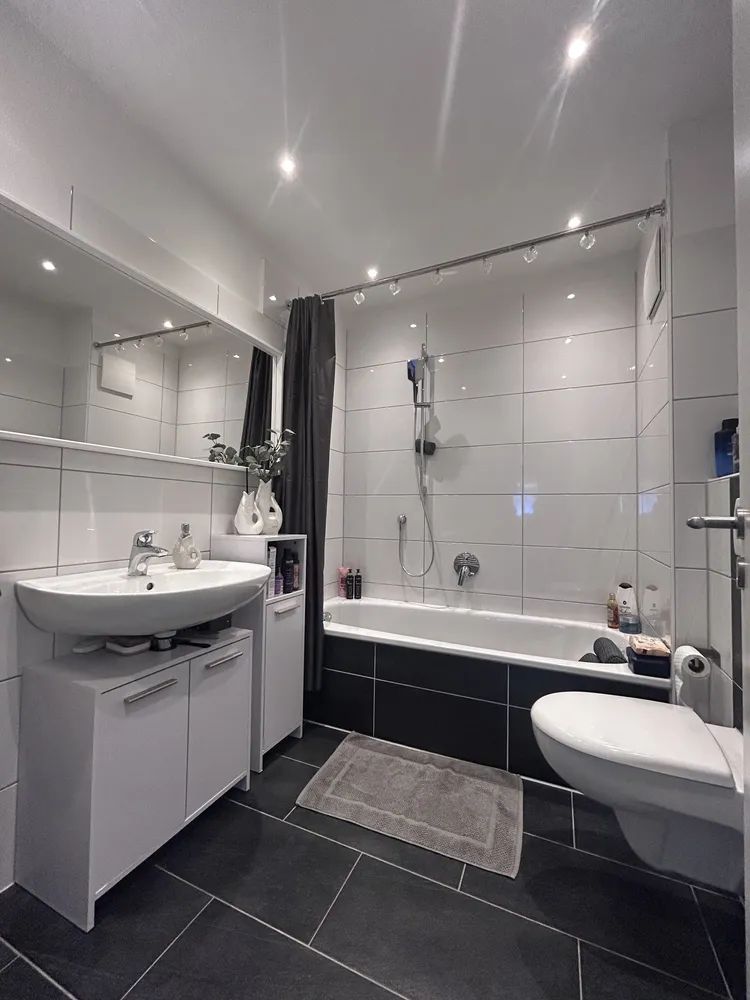 5 Zimmer Wohnung mit 112 m² in Essen – Bild 9