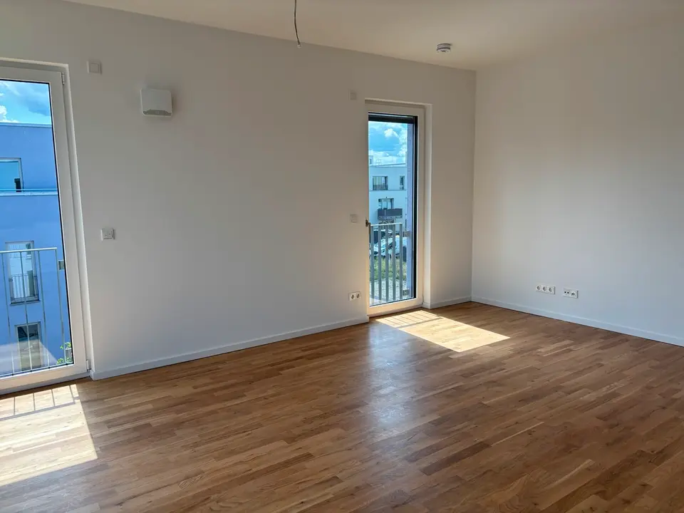 3 Zimmer Wohnung mit 80 m² in Königs Wusterhausen – Bild 1