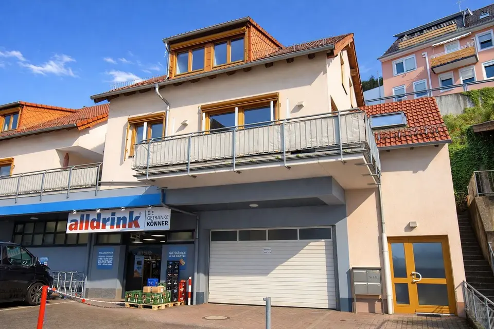 WG-Zimmer mit 15 m² in Heidelberg – Bild 2