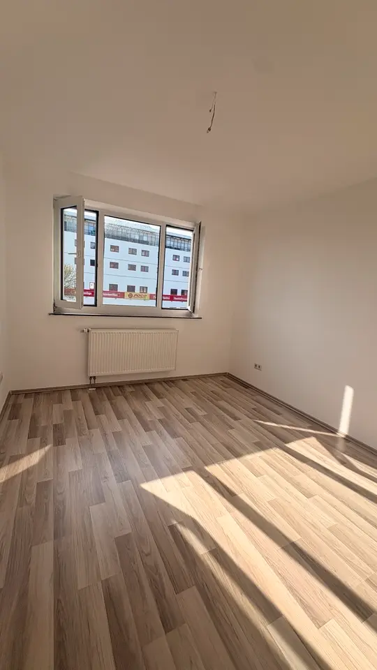 2 Zimmer Wohnung mit 45 m² in Hannover – Bild 4