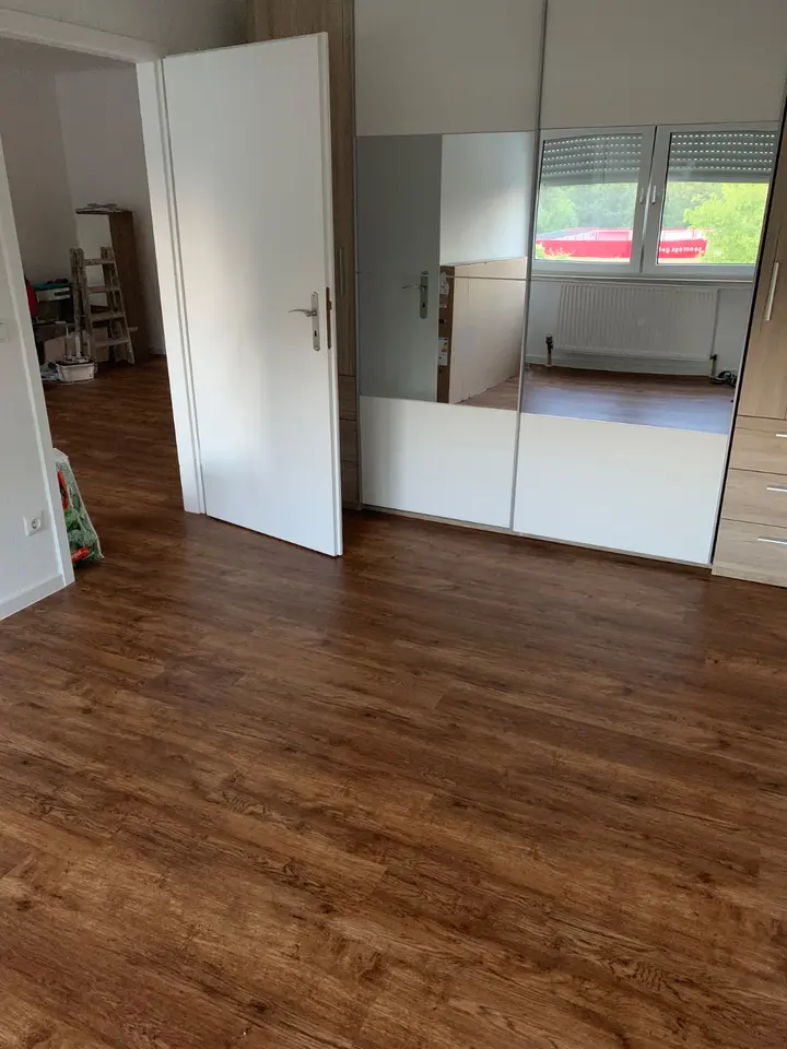 2 Zimmer Wohnung mit 60 m² in Gießen – Bild 3
