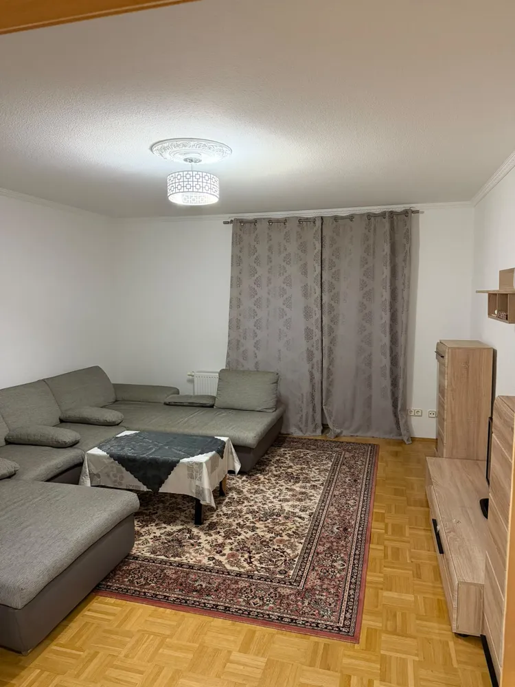 3 Zimmer Wohnung mit 68 m² in Leipzig – Bild 1