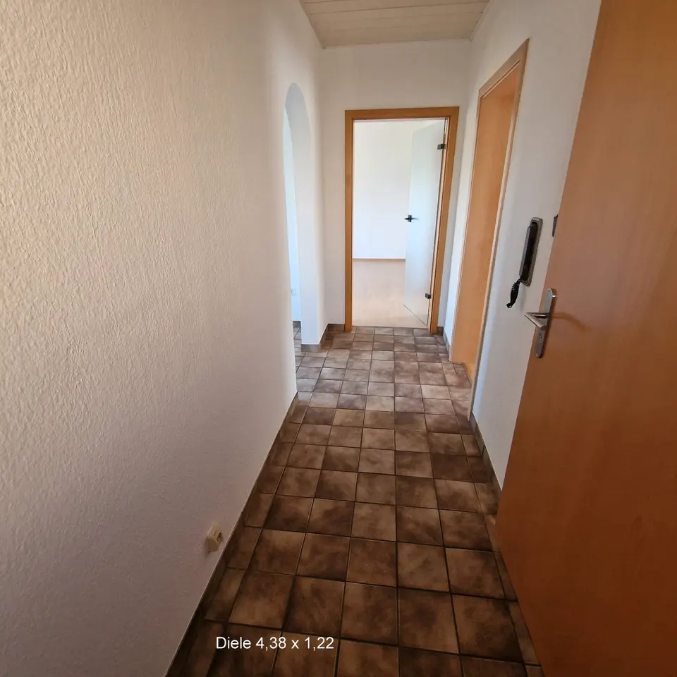 3 Zimmer Wohnung mit 60 m² in Oberhausen – Bild 10