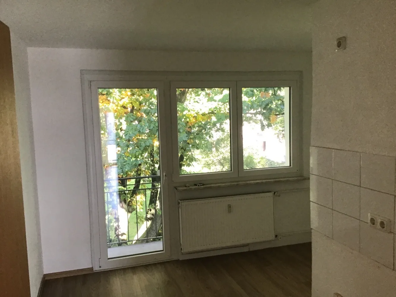 2 Zimmer Wohnung mit 52 m² in Duisburg – Bild 4