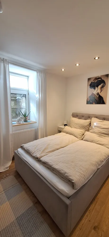 2 Zimmer Wohnung mit 40 m² in München – Bild 3