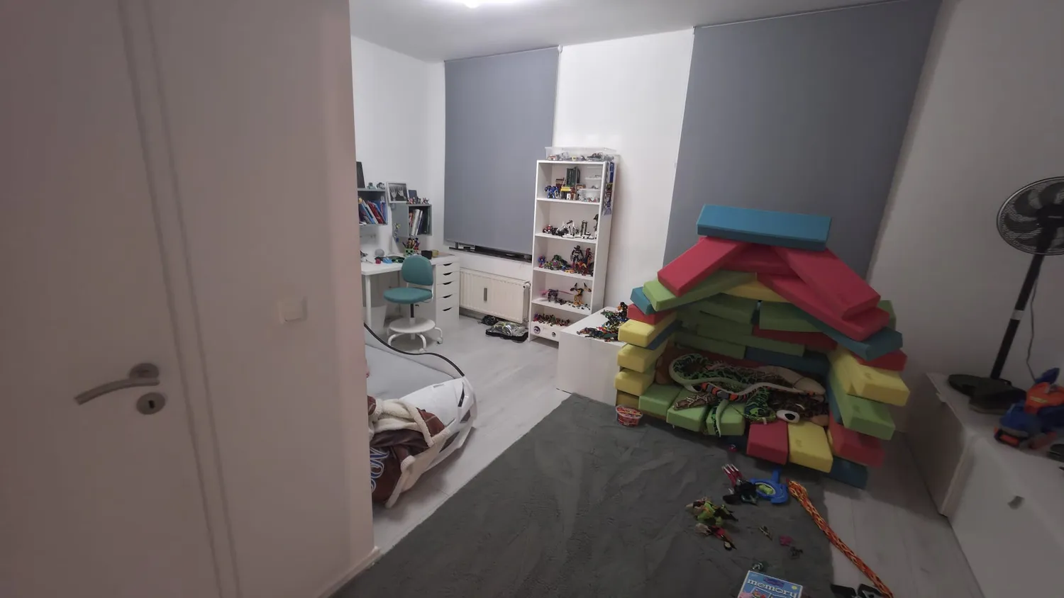 5 Zimmer Wohnung mit 157 m² in Duisburg – Bild 4