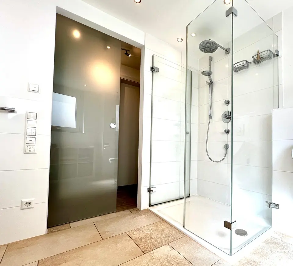 5 Zimmer Wohnung mit 110 m² in Nürtingen – Bild 6