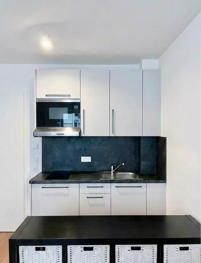 Studio mit 25 m² in Kiel – Bild 3