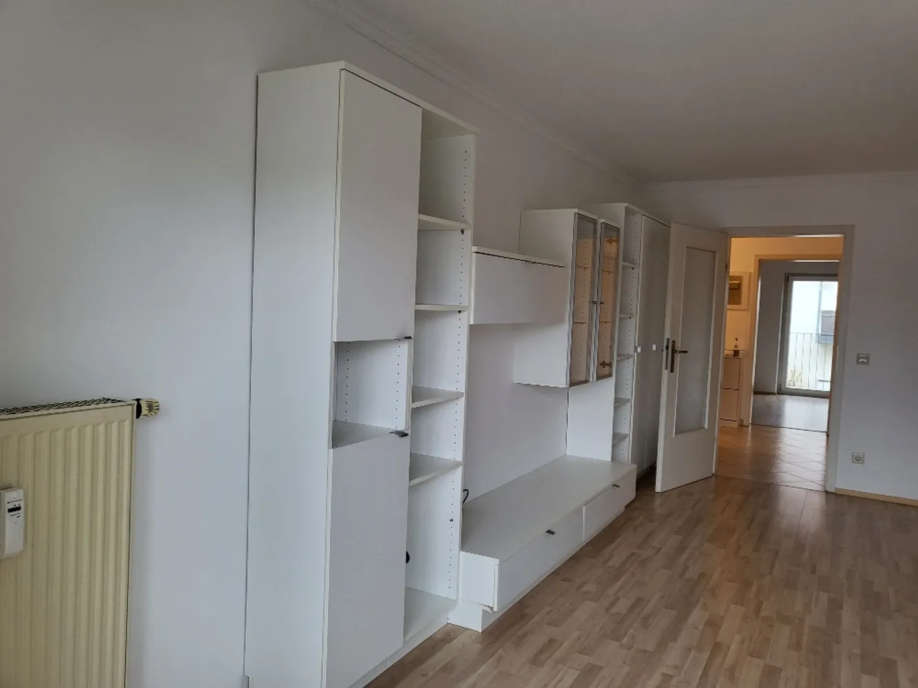 2 Zimmer Wohnung mit 65 m² in Passau – Bild 3