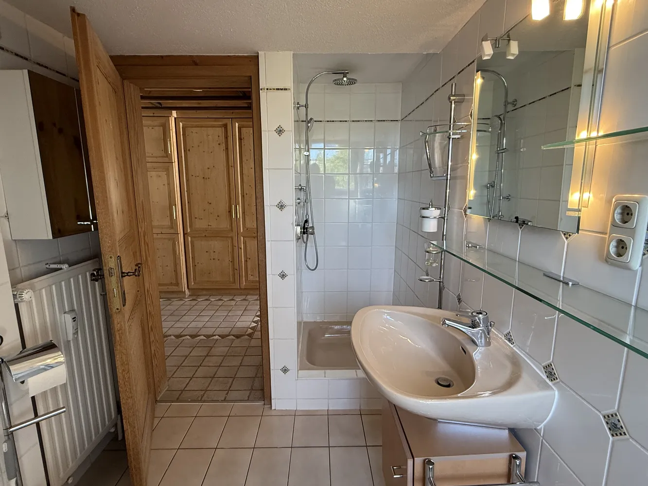 2 Zimmer Wohnung mit 59 m² in München – Bild 3