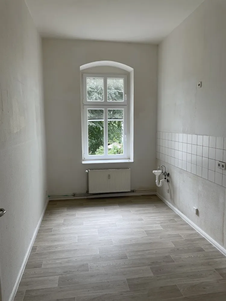 5 Zimmer Wohnung mit 108 m² in Berlin – Bild 6