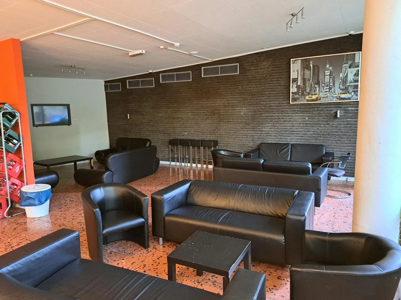 WG-Zimmer mit 20 m² in Hamburg – Bild 5