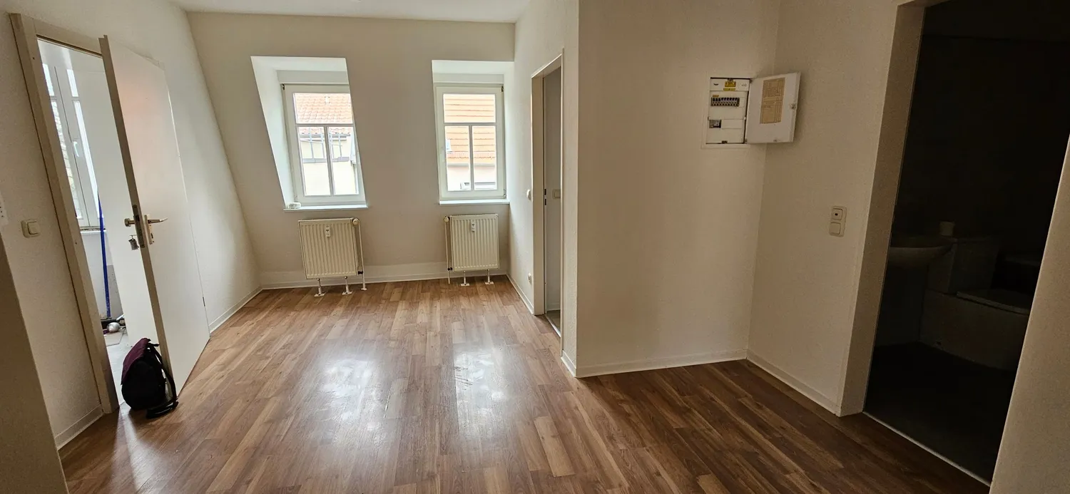 3 room apartment with 67 m² in Mühlhausen – Photo 11