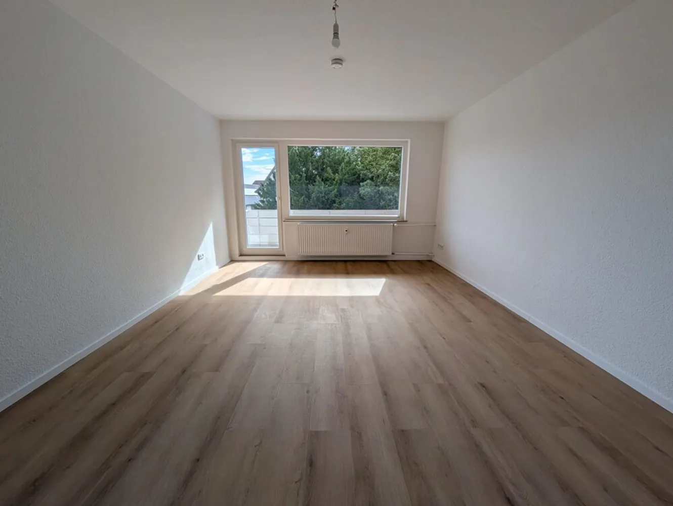 3 Zimmer Wohnung mit 79 m² in Bremen – Bild 3