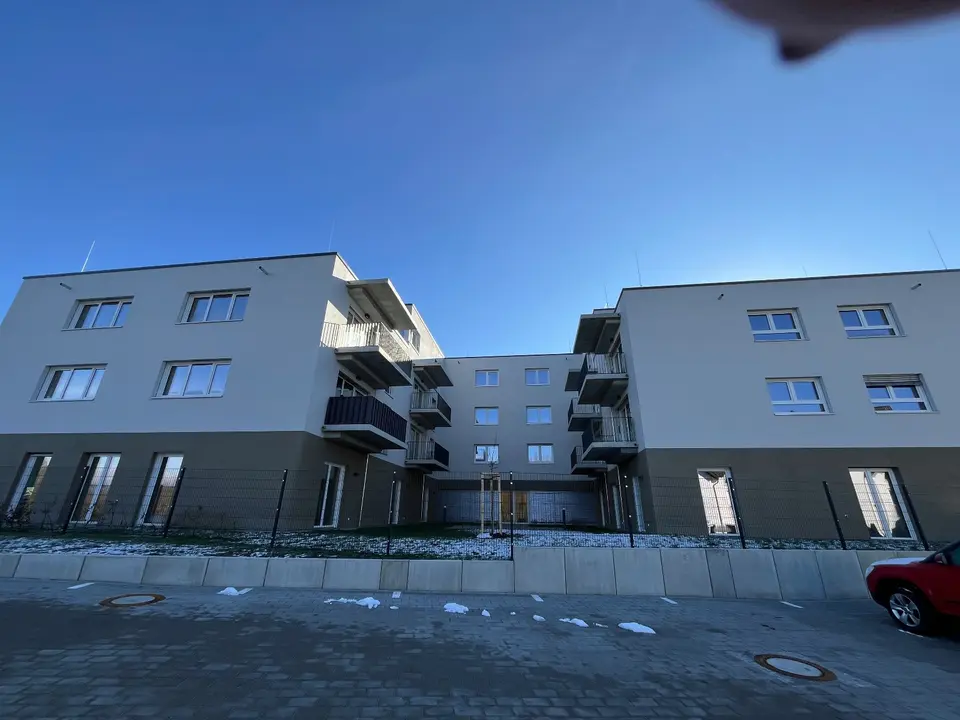 2 Zimmer Wohnung mit 48 m² in Annaberg-Buchholz – Bild 2