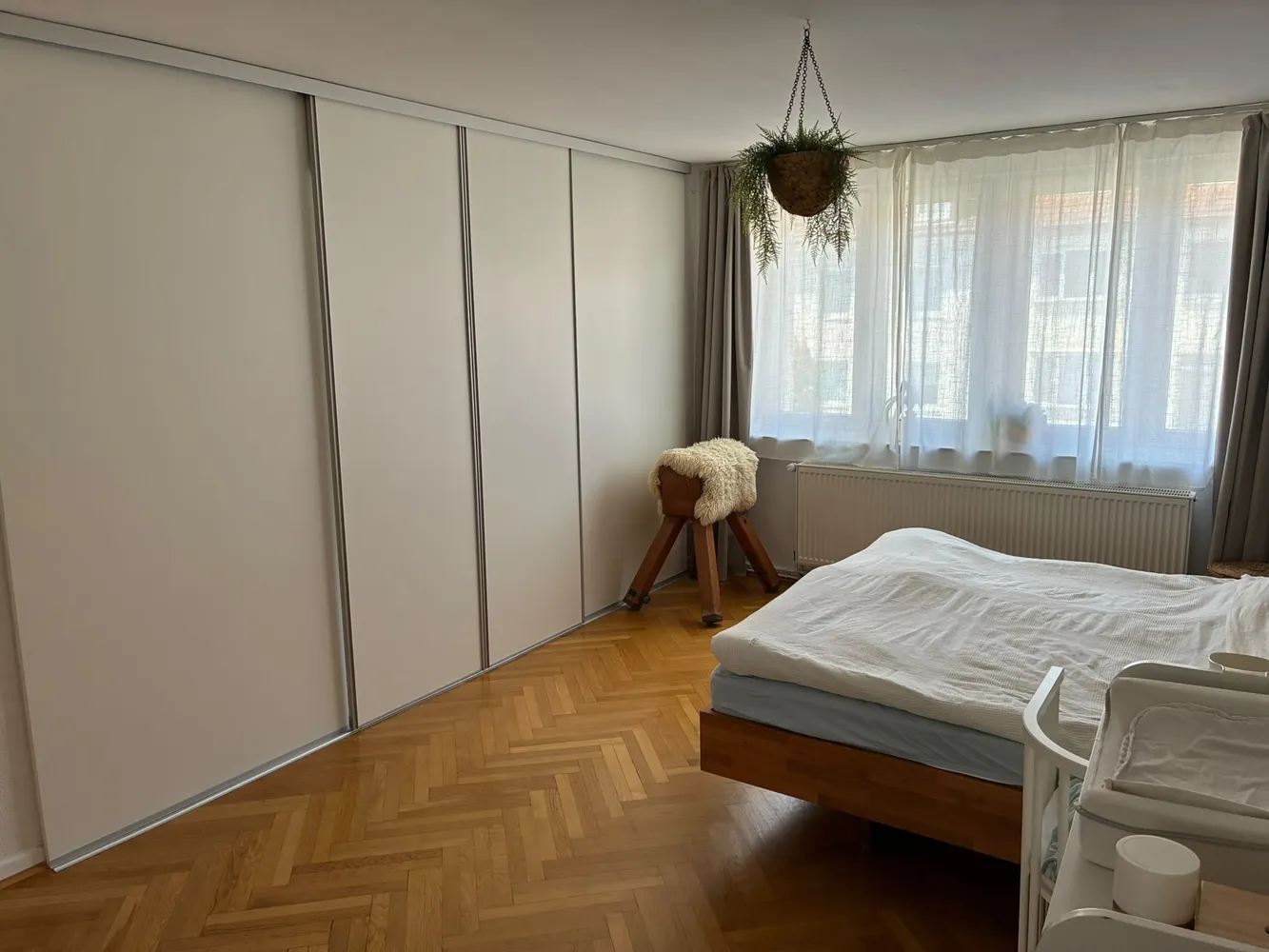 4 Zimmer Wohnung mit 118 m² in Hannover – Bild 9