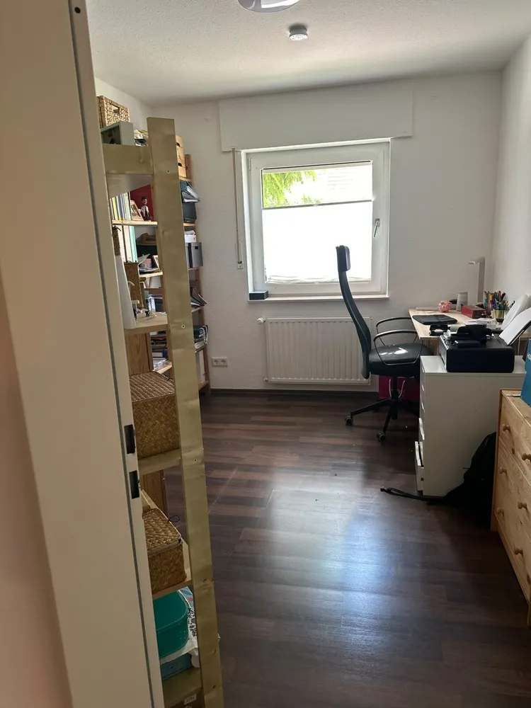 3 Zimmer Wohnung mit 89 m² in Münster – Bild 12
