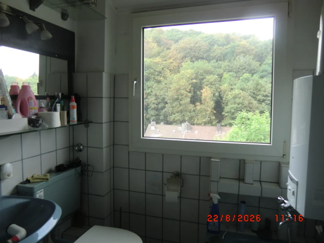 2 Zimmer Wohnung mit 47 m² in Wuppertal – Bild 5