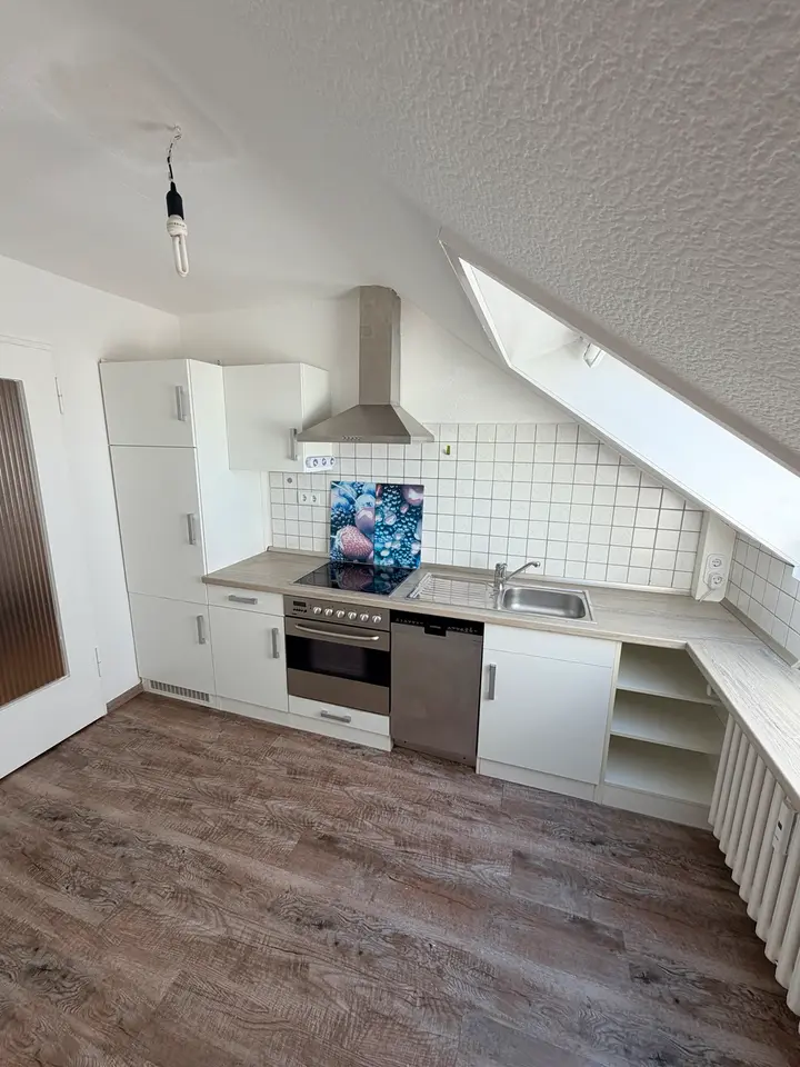 3 Zimmer Wohnung mit 60 m² in Nördlingen – Bild 9