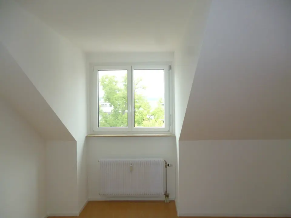 2 Zimmer Wohnung mit 45 m² in Lörrach – Bild 1