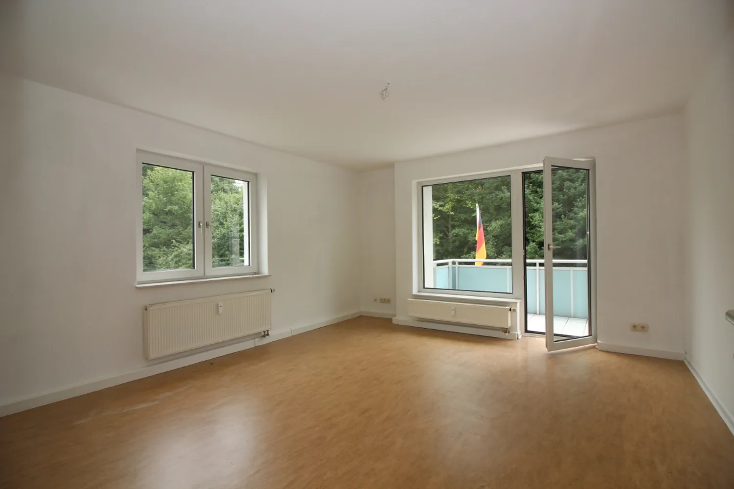 3 Zimmer Wohnung mit 64 m² in Kassel – Bild 6