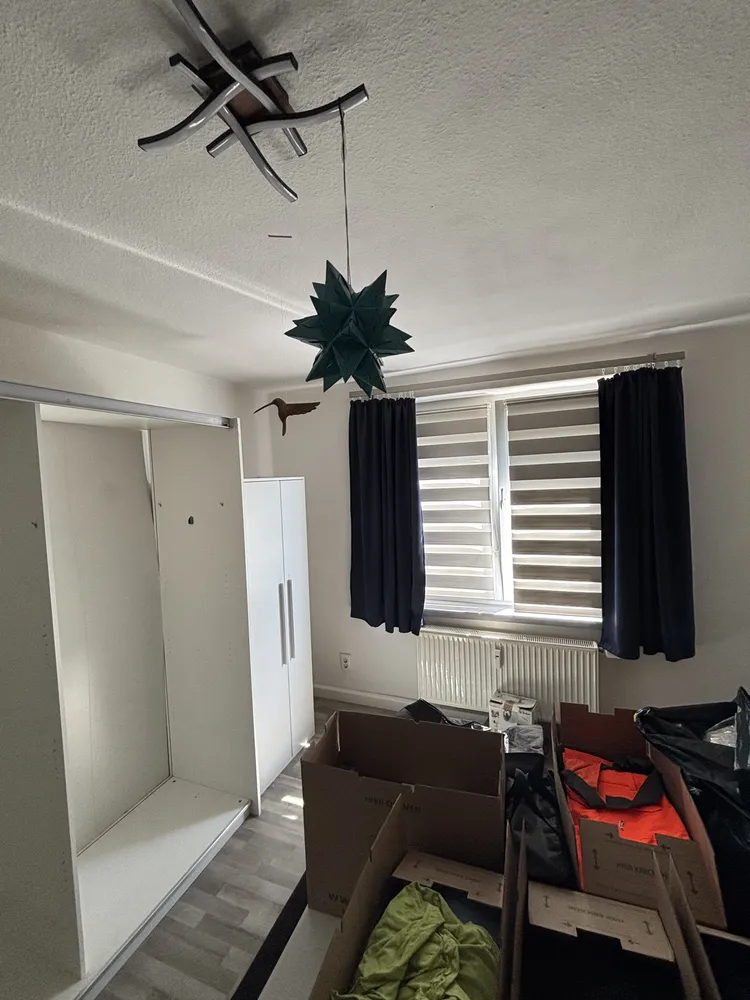 3 Zimmer Wohnung mit 56 m² in Frankfurt (Oder) – Bild 6