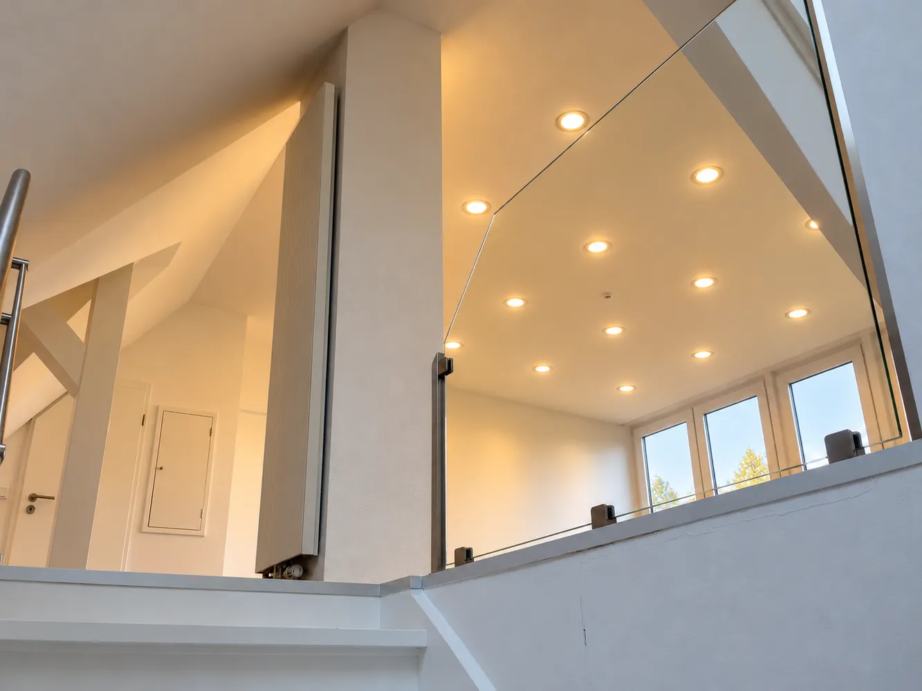 3 room apartment with 136 m² in Düsseldorf – Photo 1