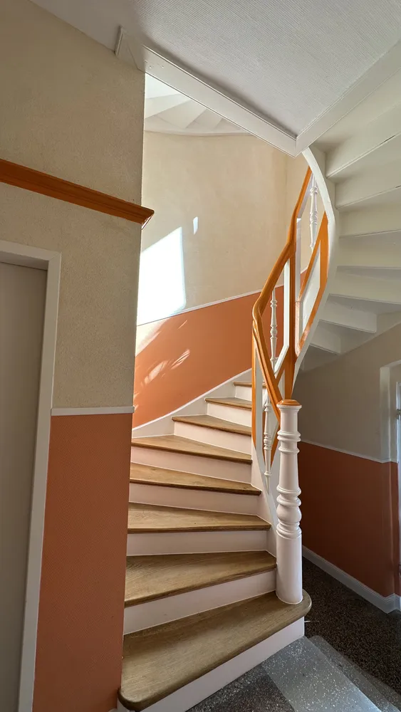 2 Zimmer Wohnung mit 70 m² in Hildesheim – Bild 4