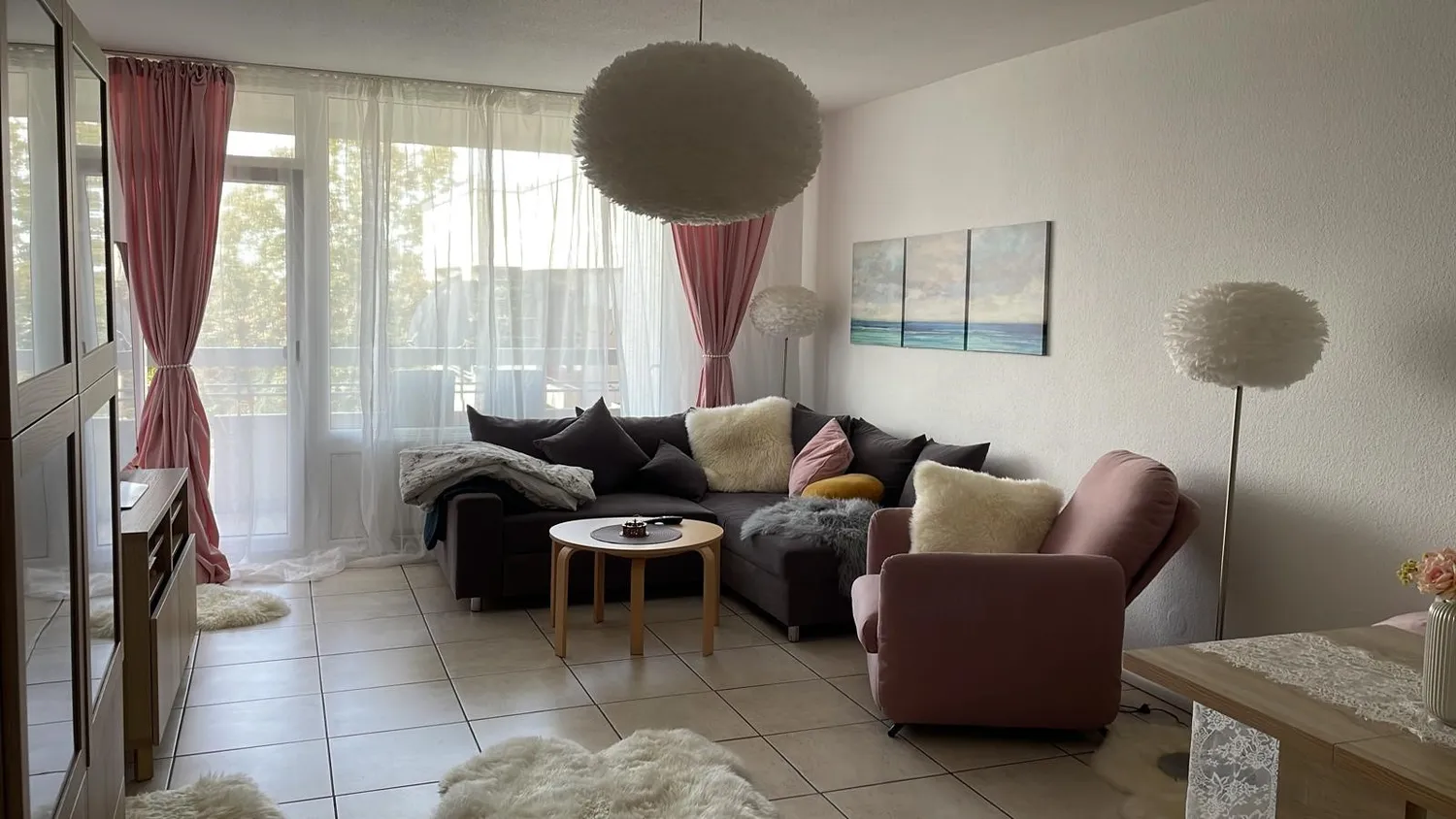 3 room apartment with 80 m² in Mülheim an der Ruhr – Photo 1