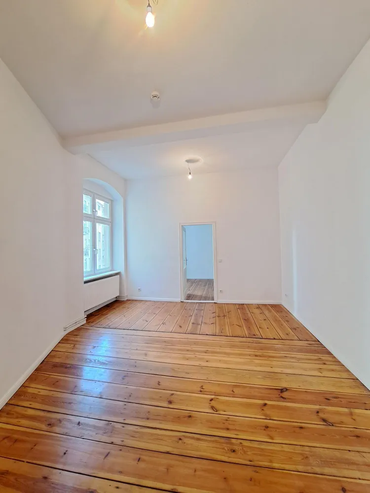3 Zimmer Wohnung mit 80 m² in Berlin – Bild 2