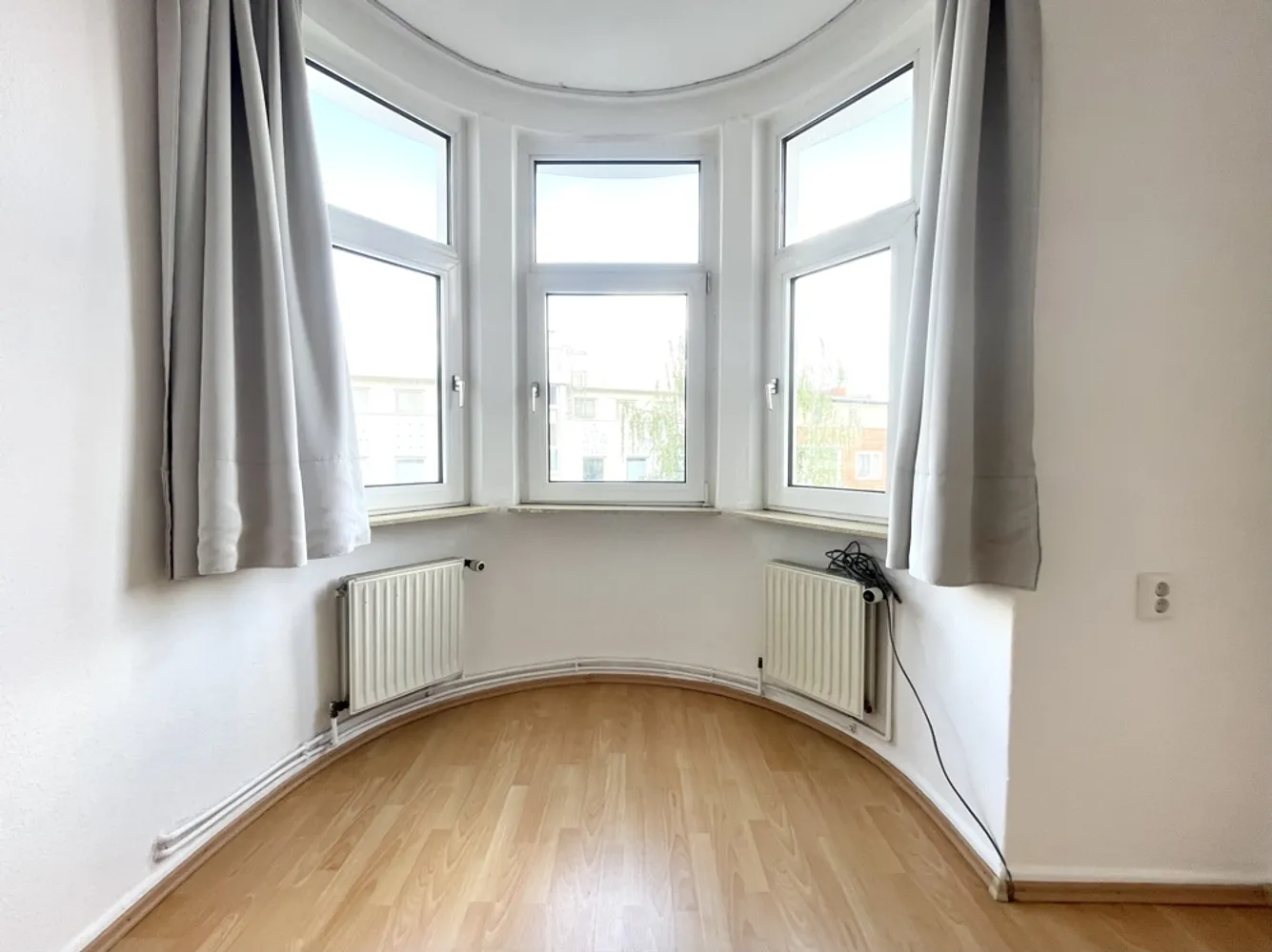 2 Zimmer Wohnung mit 60 m² in Hannover – Bild 7